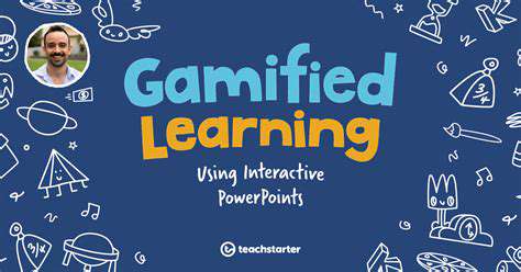 InteractiveExercisesandGamifiedLearning