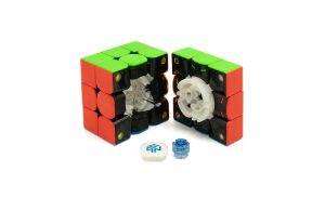 How to Solve a Pyraminx Rubik's Cube