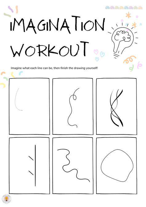 CreativeandThemed:GamesthatEncourageImagination