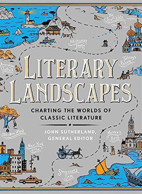 IdentifyingYourReadingPreferences:DiscoveringYourLiteraryLandscape