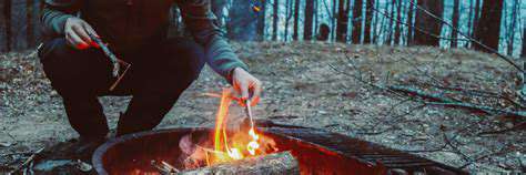 How to Practice Leave No Trace Principles