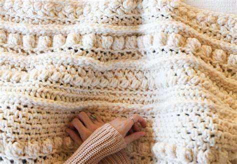 CozyCrochetThrowBlankets