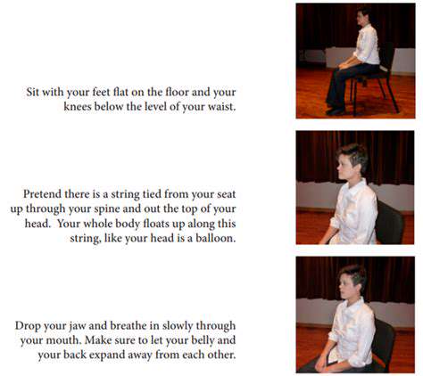 MasteringtheFundamentals:Posture,Breathing,andEmbouchure