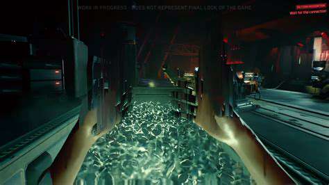 ADeepDiveintoDiverseGameplayOptions