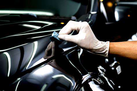 AdvancedTechniquesforDetailingandFinishing