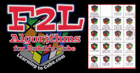 AlgorithmsandIntuition:TheHeartofSpeedcubing