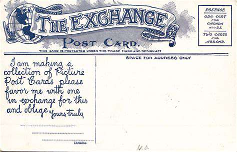 BeyondtheCollection:TheJoyofPostcardHistory