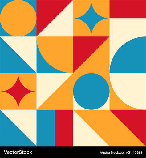 ChoosingYourAbstractStyle:FromGeometrictoEmotional