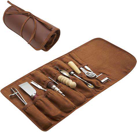 ChoosingYourFirstLeatherworkingKit:ABeginner'sChecklist