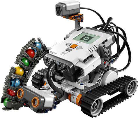 ChoosingYourLEGORobotKit:ABeginner'sGuide