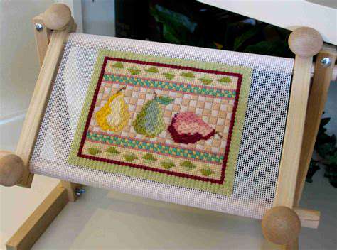 ChoosingYourNeedlepointKit:AStep-by-StepApproach