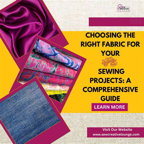 ChoosingtheRightFabricandThread