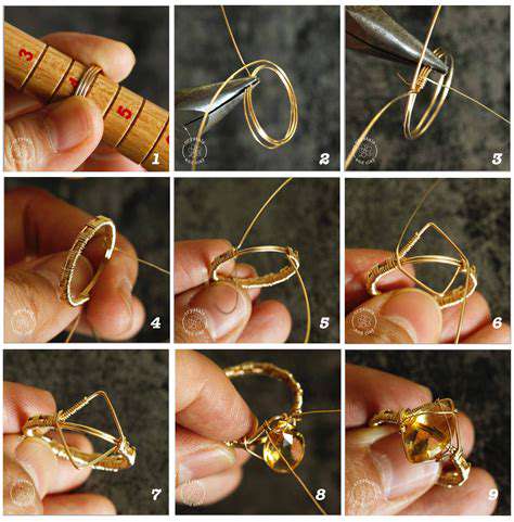 CreatingYourFirstWireWrappedPiece:Step-by-StepInstructions