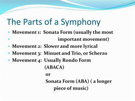 DecodingtheSymphony:FormandFunctioninClassicalMusic