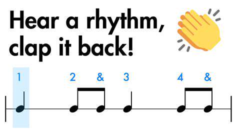 How to Learn Drums