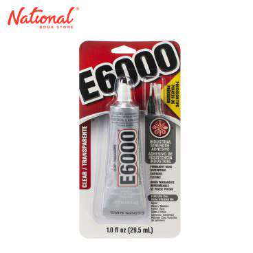 E6000:AMulti-PurposeWorkhorse