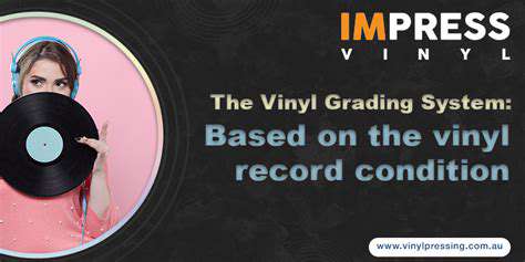 Guide to Collecting Vinyl Records