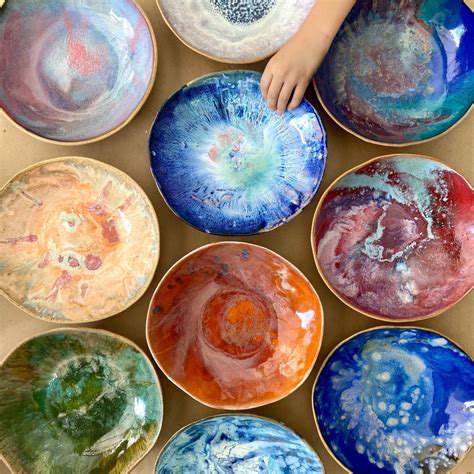 Pottery at Home: Getting Started