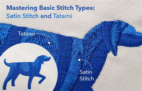 How to Do Needlepoint