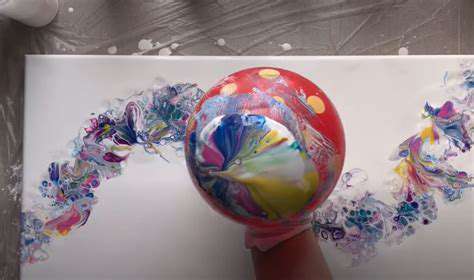 MasteringtheBasics:Dip,Pour,andSprayGlazing