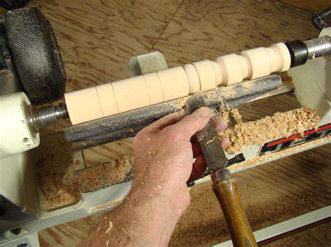 Beginner Wood Turning Projects