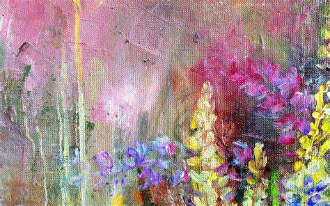 How to Paint with Oils
