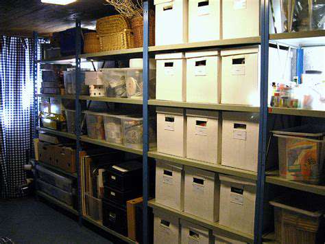 PreservingYourCollection:BestPracticesforLong-TermStorage