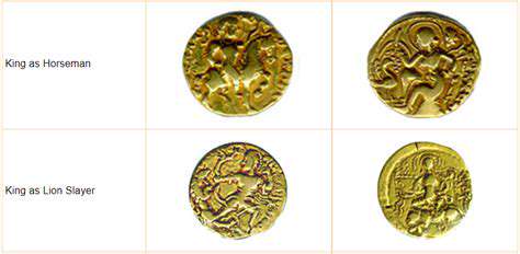 Understanding the History of Coinage