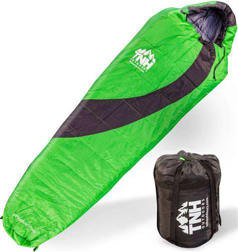 Best Sleeping Bags for Camping