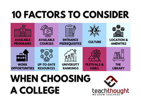 BeyondtheBasics:AdditionalFactorstoConsider