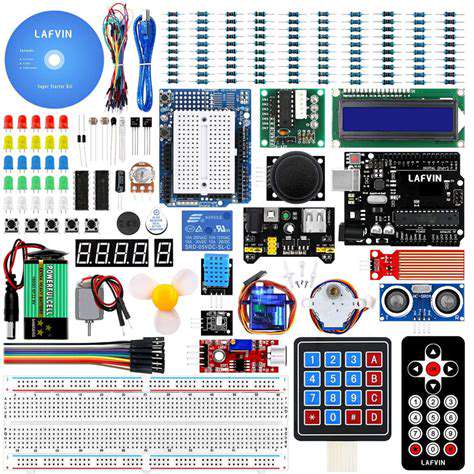 ChoosingYourFirstModel:FindingthePerfectStarterKit