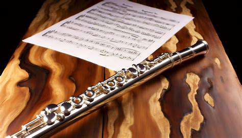 ChoosingYourFlute:ABeginner'sEssentialGuide