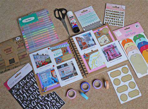ChoosingYourScrapbookingSupplies:AComprehensiveStarterKit