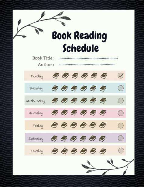 How to Develop a Daily Reading Habit