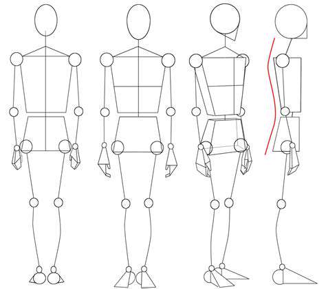 DrawingFiguresinDifferentPositionsandAngles