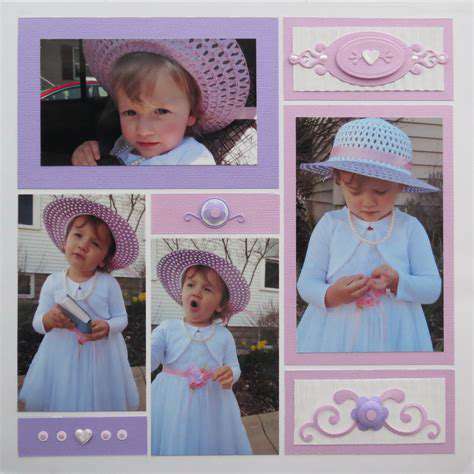 How to Get Started with Scrapbooking