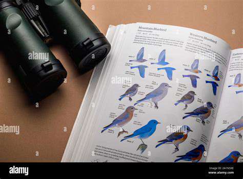 EssentialBirdIdentificationTools
