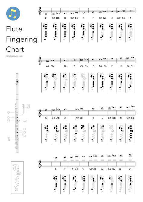 How to Learn Flute