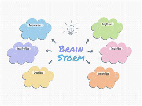 JournalsforCreativeExpressionandBrainstorming