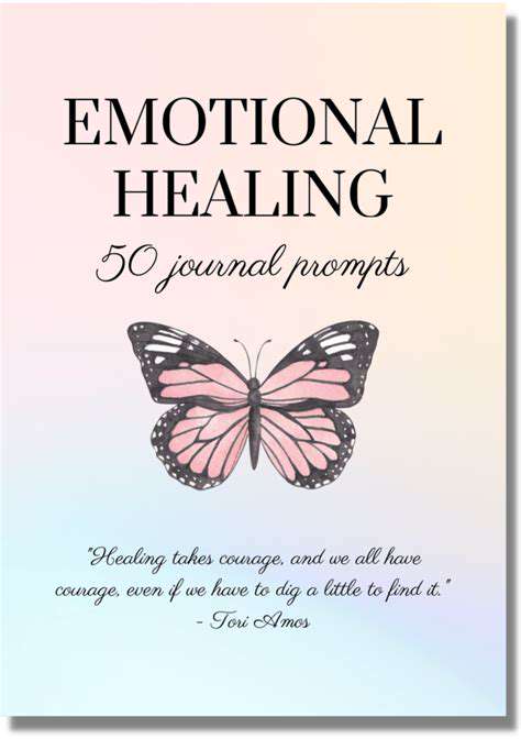 JournalsforEmotionalProcessingandHealing