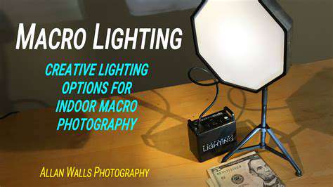 Macro Photography Tips for Detail Shots