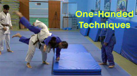 MasteringtheFundamentals:CrucialOne-HandedTechniques