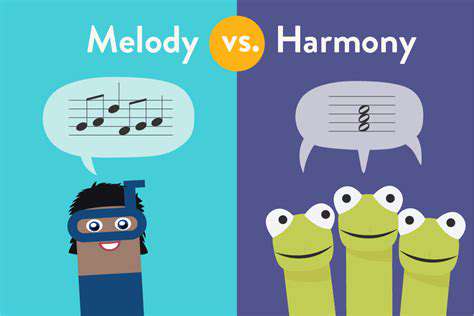 MelodyandHarmony:CreatingCatchiness