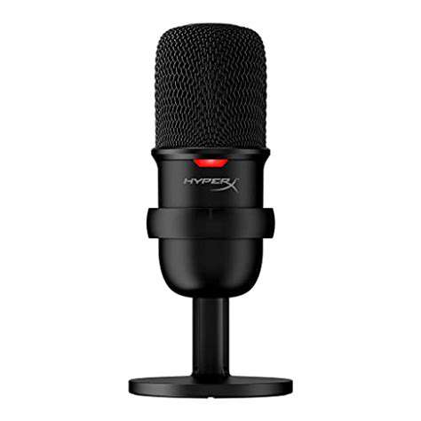 Mid-RangeMicrophones:StrikingaBalanceBetweenQualityandCost