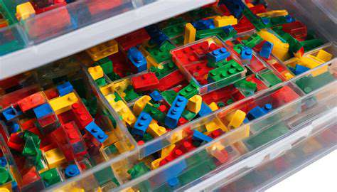 Guide to Displaying Your Lego Creations
