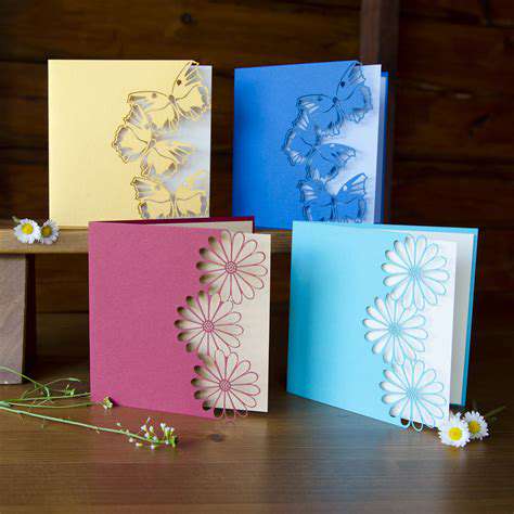 Guide to Making Homemade Greeting Cards