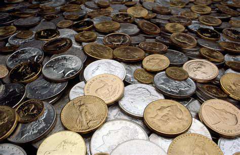 How to Start Coin Collecting