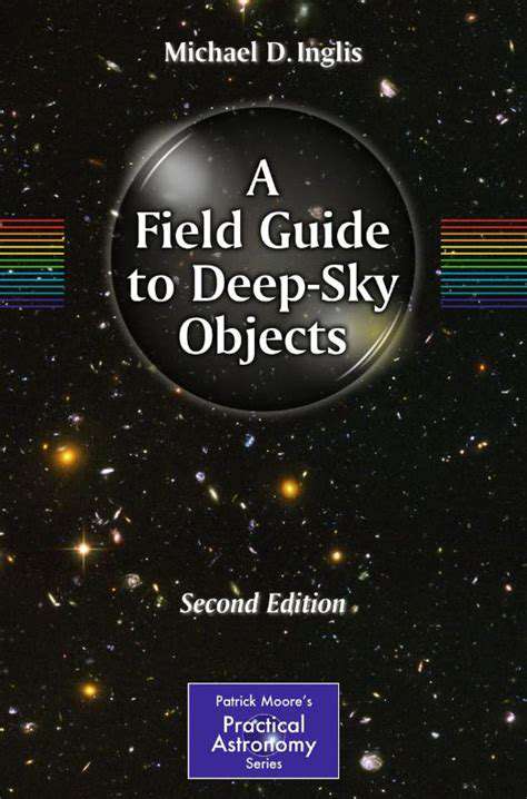 How to Photograph Deep Sky Objects