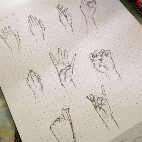 TipsforRefiningYourHandDrawings