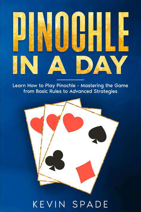 How to Play Pinochle